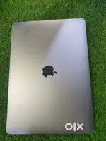 MacBook Pro (13-inch, 2020, Four Thunderbolt 3 ports)