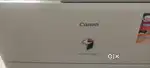 Canon Xerox machine model imageRUNNER 3570