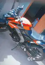 Bike good condition