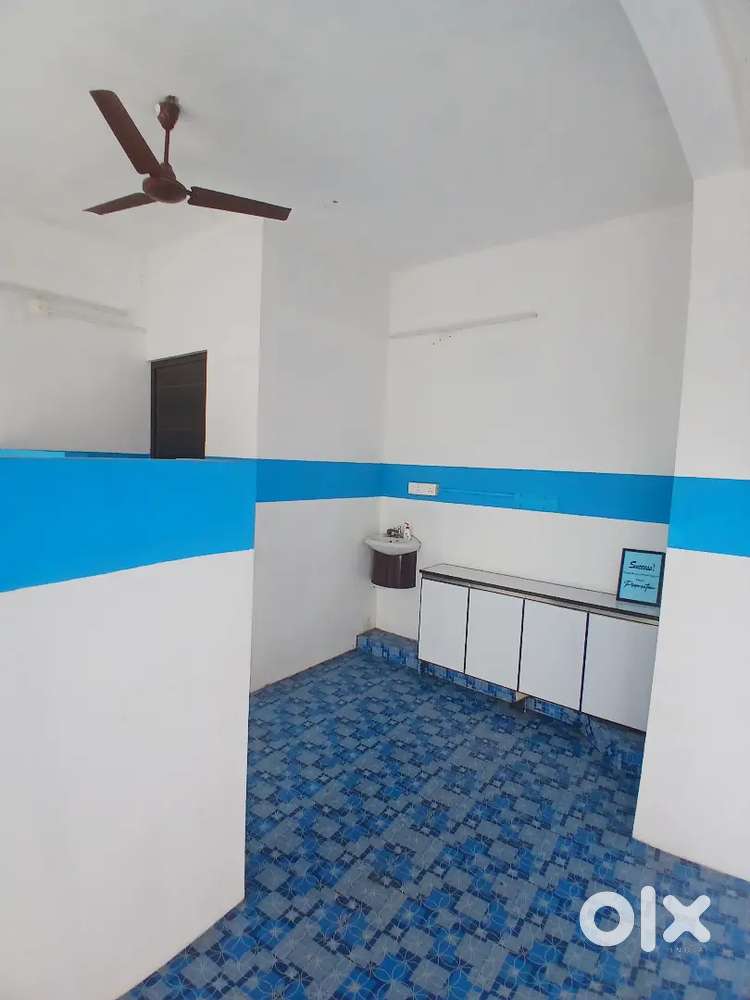 Office space for rent in NH main road pappanamcode ( opp ZUDIO)
