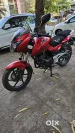Pulsar 180