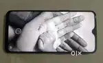 One Plus 7 ( 6 Gb Ram + 128 Gb storage)