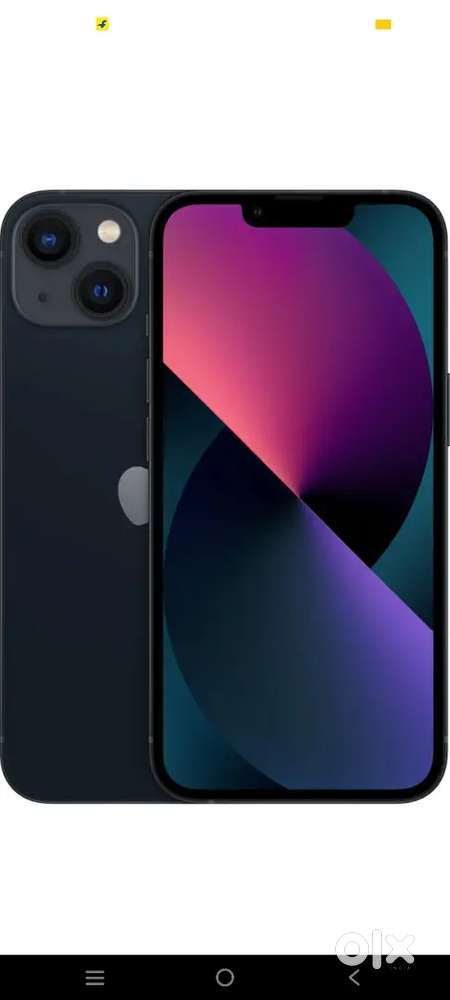iPhone 13 & Vivo V 40 8/256 Available