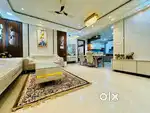 3BHK FULLY FURNISHED FLAT