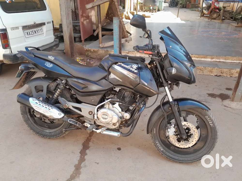Pulsar 150