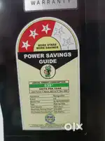 LG refrigerator