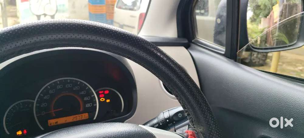 Maruti Suzuki Wagon R 2016