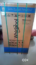 Brand New whirlpool refrigerator