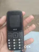 Itel keypad mobile