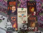 Spiritual books by Acharya Prashant