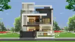 Independant floor available for rent ground 1st and 2nd floor