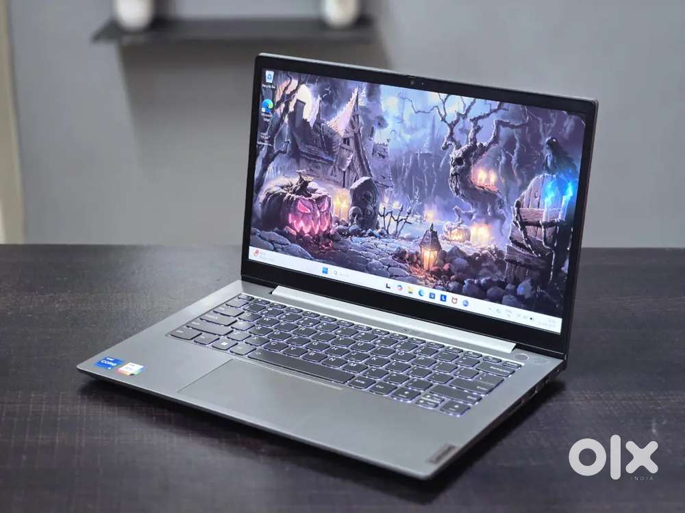 MacGallery Lenovo thinkbook i5 11th Gen 16gb 512gb All ok tested.