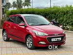 Hyundai i20 1.2 Asta, 2014, Diesel