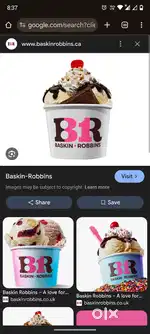 Need van delivery person for ice cream delivery in Chennai