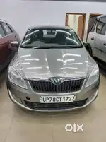 Skoda Rapid 1.5 TDI Active, 2013, Diesel