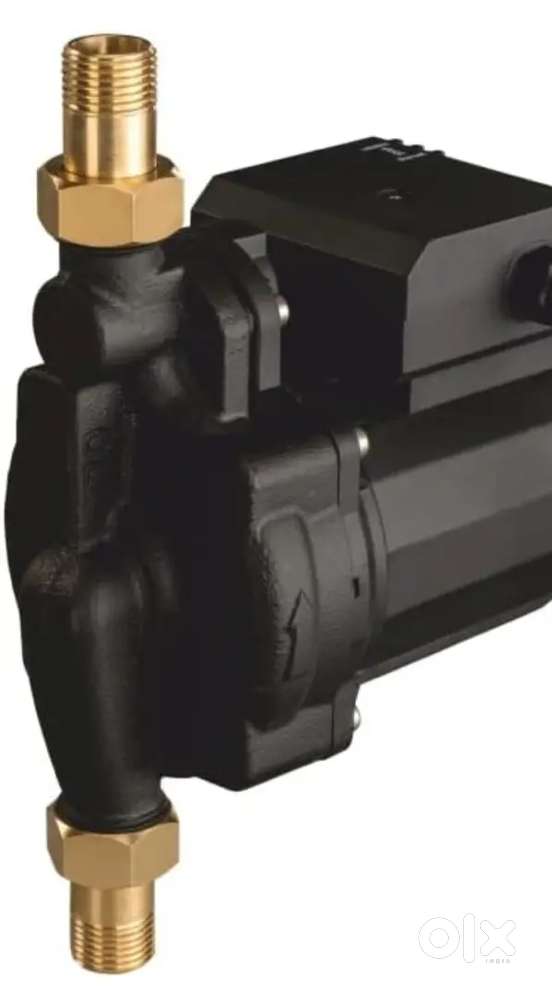 Crompton Inline pressure pump CIL120-9