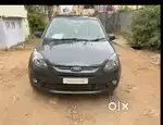 Ford Figo 2010-2012 Diesel EXI, 2012, Diesel