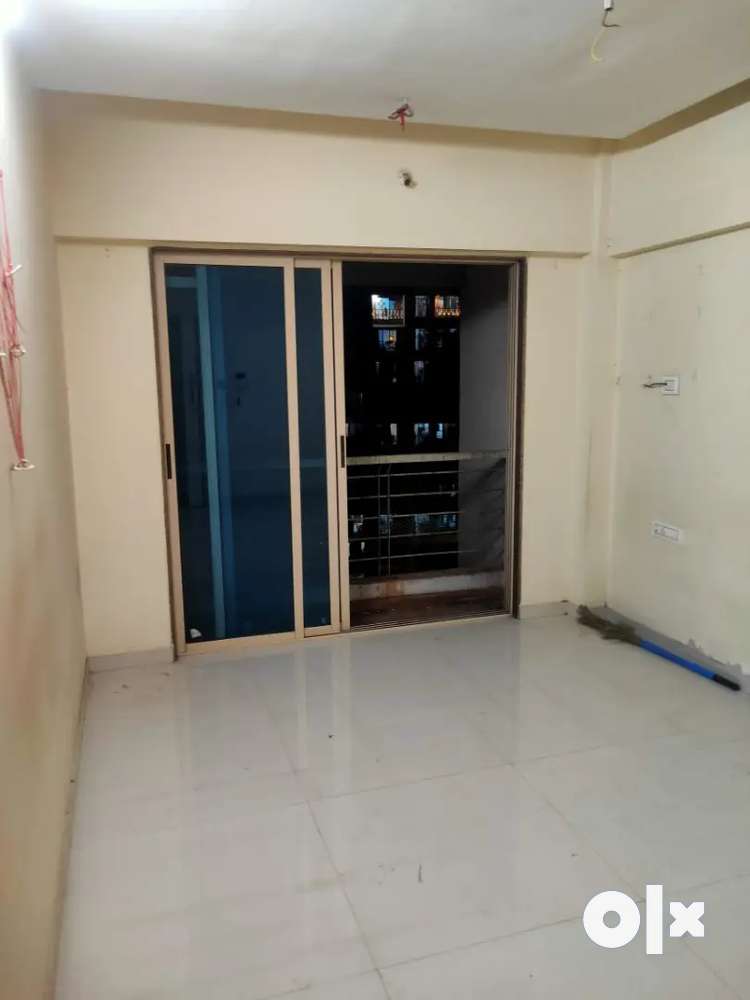 1BHK FLAT AVAILABLE FOR RENT IN POONAM PARKVIEW