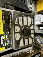 Guitar processers and effects
