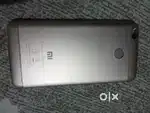 Redmi4a mobile