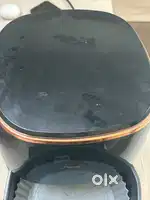 Pigeon air fryer