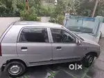 Maruti Suzuki Alto 2008