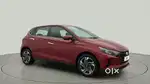 Hyundai New i20 1.2 Asta (O) MT, 2021, Petrol