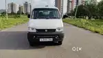Maruti Suzuki Eeco 1.2 7 STR, 2018, CNG & Hybrids