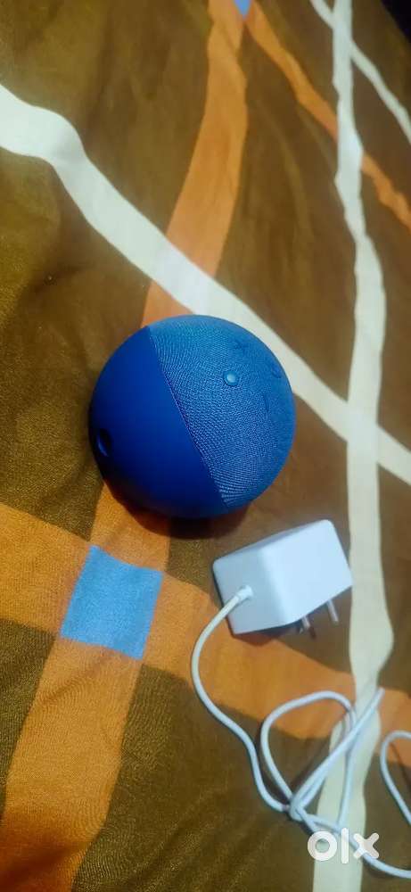 Alexa 5 generation almost new condition