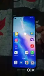5g phone Bil dabba ke sath