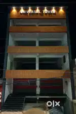 Space for rent