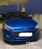 I20- Well Maintained CAR