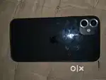 iPhone 11 4GB RAM 64GB