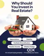 Plot with JDA and RERA resistered premium Township