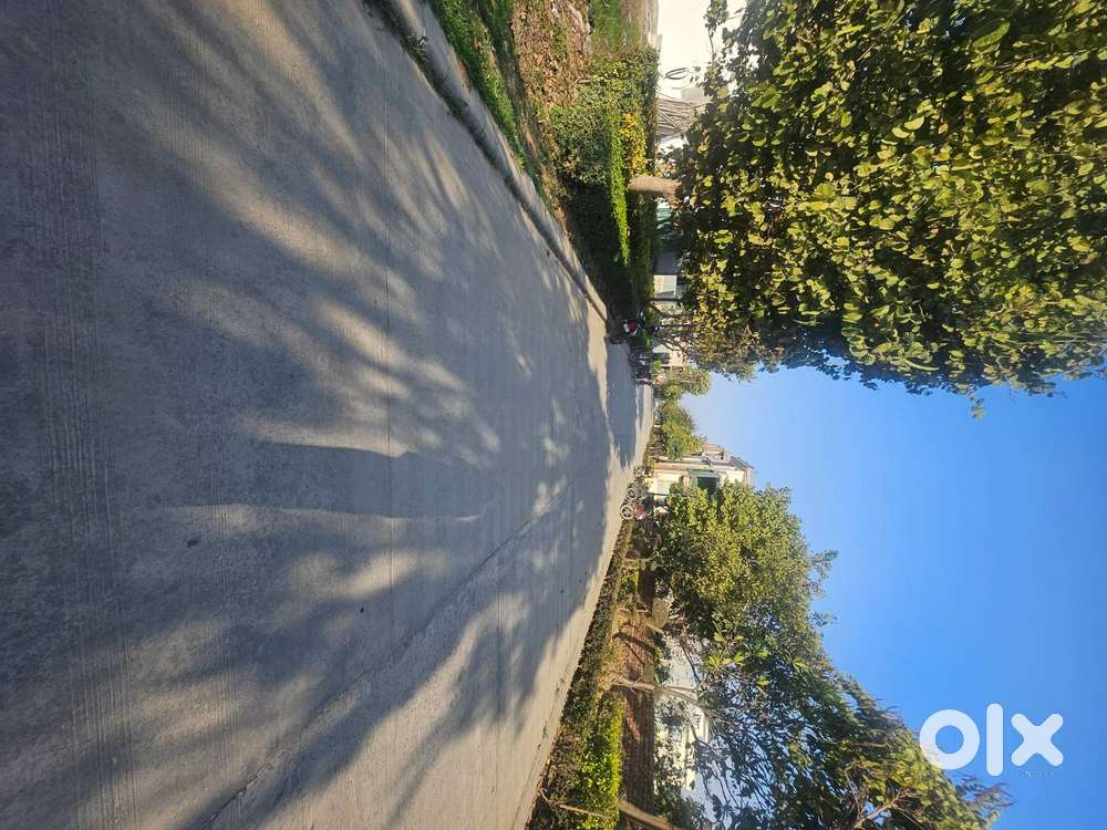115 Sqyards Plot For Sale in Omaxe Phase 3 New Chandigarh