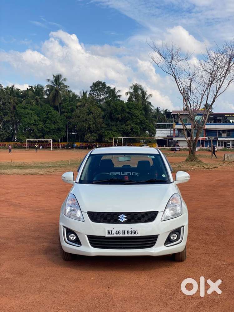 Maruti Suzuki Swift 2013 Diesel Well Maintained