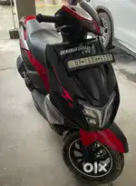 Ntorq 125 xp. Good Condition.