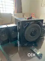 INTEX WHOOFER SET