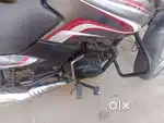 TVS Star sports good condition bike