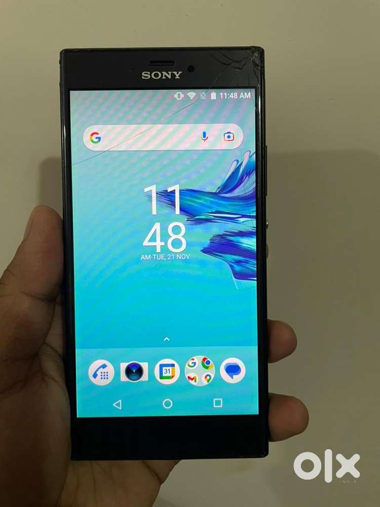 Xperia R1 Dual