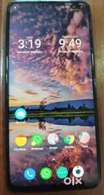 Poco x2 (6GB + 128GB) Excellent condition