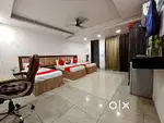 PG Near Rapid Metro, Cyber City, Horizon Center, Hero, Global Foyar