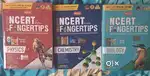 MTG PHYSICS CHEMISTRY BIOLOGY