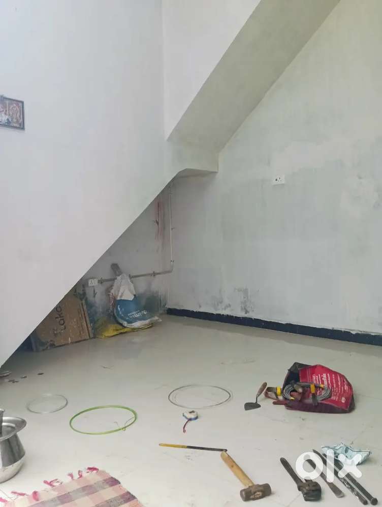 Mahal 3rd Street, Manjanakara