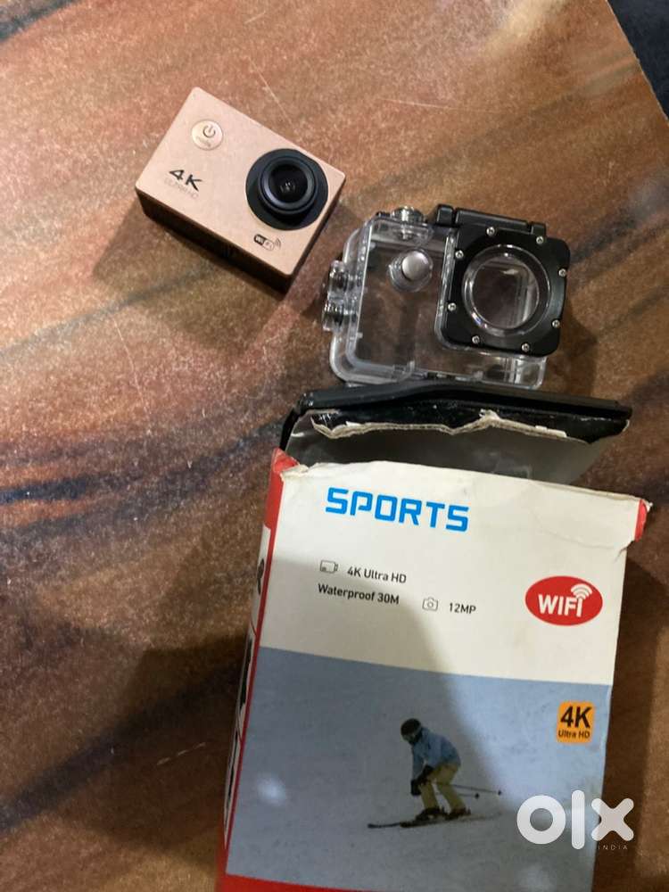 4k ultra HD