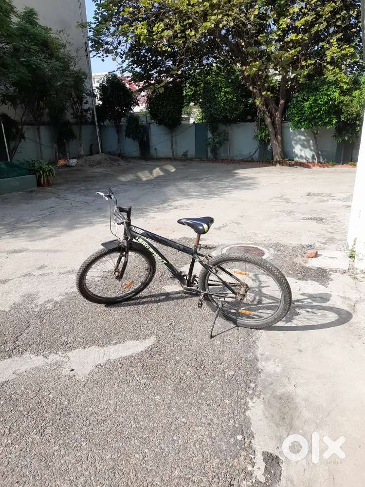 Bicycle like new