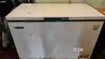 ICE CREAM FREEZER 350 ltr