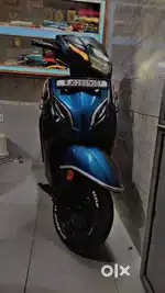 Honda Activa 5g digital metre