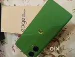 Motorola moto edge 50 fusion (only 20 days mobile)