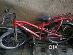 In condition